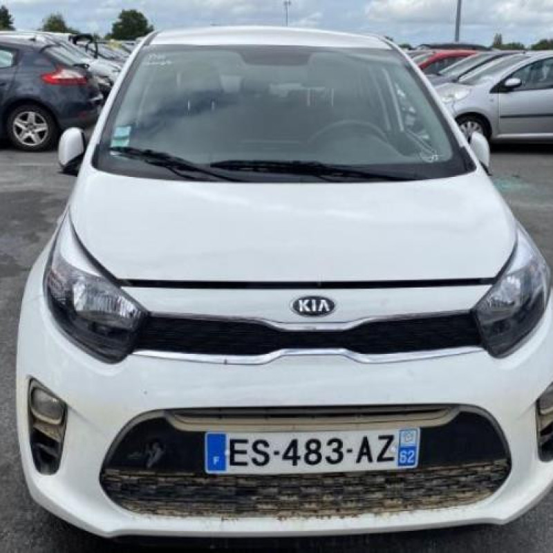 Contacteur tournant KIA PICANTO 3 Photo n°12