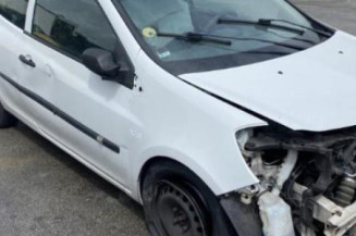 Boitier UCH RENAULT CLIO 3