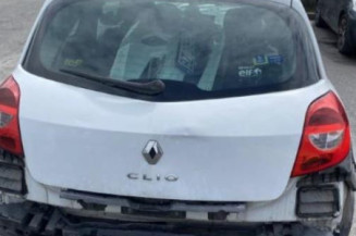 Boitier UCH RENAULT CLIO 3