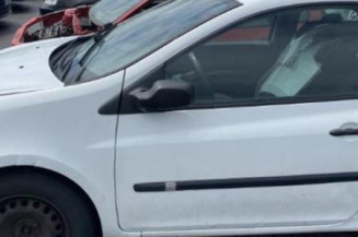 Boitier UCH RENAULT CLIO 3