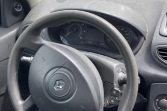 Boitier UCH RENAULT CLIO 3