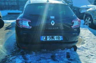 Feu diurne avant gauche RENAULT MEGANE 3