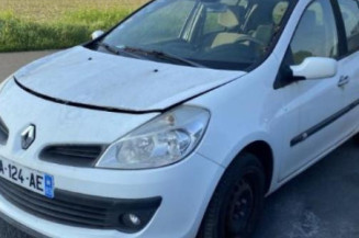 Boitier UCH RENAULT CLIO 3