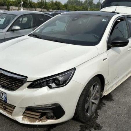 Etrier arriere gauche (freinage) PEUGEOT 308 2