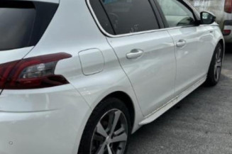 Etrier arriere gauche (freinage) PEUGEOT 308 2