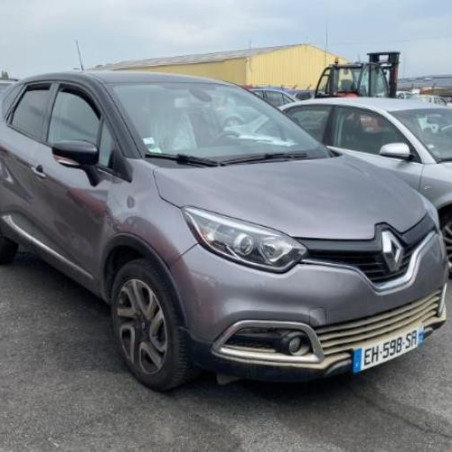 Tambour arriere droit RENAULT CAPTUR 1