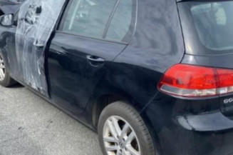 Etrier arriere gauche (freinage) VOLKSWAGEN GOLF 6