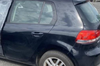 Etrier arriere gauche (freinage) VOLKSWAGEN GOLF 6