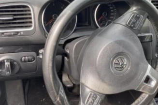 Etrier arriere gauche (freinage) VOLKSWAGEN GOLF 6