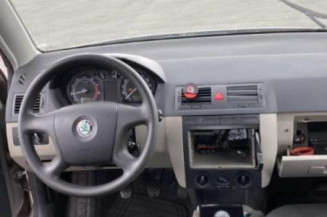 Contacteur tournant SKODA FABIA 1