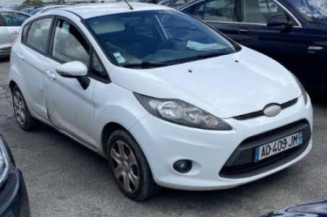 Custode avant gauche FORD FIESTA 6