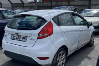 Custode avant gauche FORD FIESTA 6