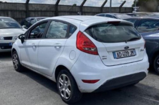 Custode avant gauche FORD FIESTA 6