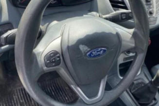 Custode avant gauche FORD FIESTA 6