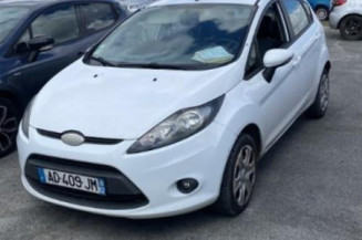 Poignee porte arriere droit FORD FIESTA 6 Photo n°1