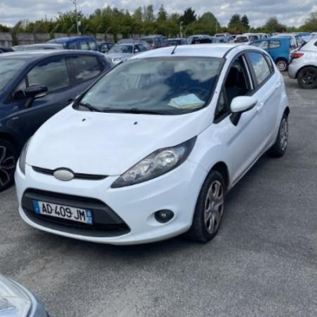 Poignee porte arriere droit FORD FIESTA 6 Photo n°1