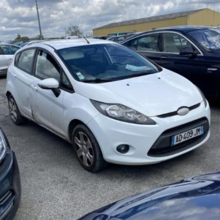 Poignee porte arriere droit FORD FIESTA 6