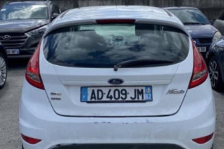 Poignee porte arriere droit FORD FIESTA 6