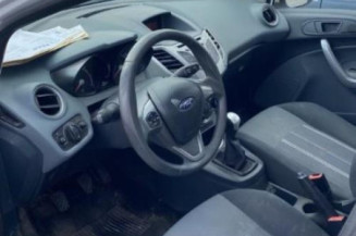 Poignee porte arriere droit FORD FIESTA 6