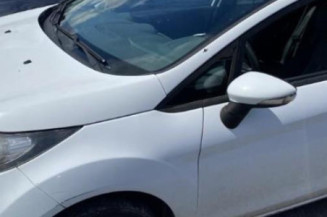 Poignee porte arriere droit FORD FIESTA 6