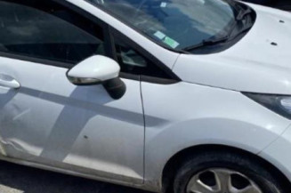 Poignee porte arriere droit FORD FIESTA 6