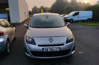 RENAULT GRAND SCENIC 3 PHASE 1 1.5 DCI - 8V TURBO Photo n°1