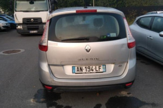 RENAULT GRAND SCENIC 3 PHASE 1 1.5 DCI - 8V TURBO