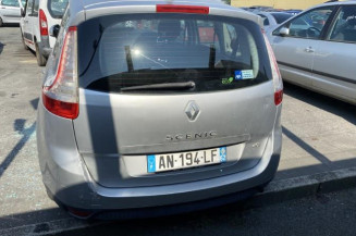 RENAULT GRAND SCENIC 3 PHASE 1 1.5 DCI - 8V TURBO