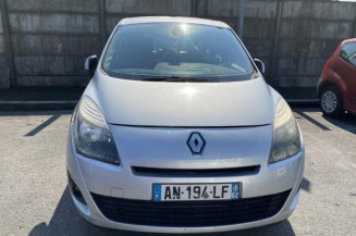 RENAULT GRAND SCENIC 3 PHASE 1 1.5 DCI - 8V TURBO