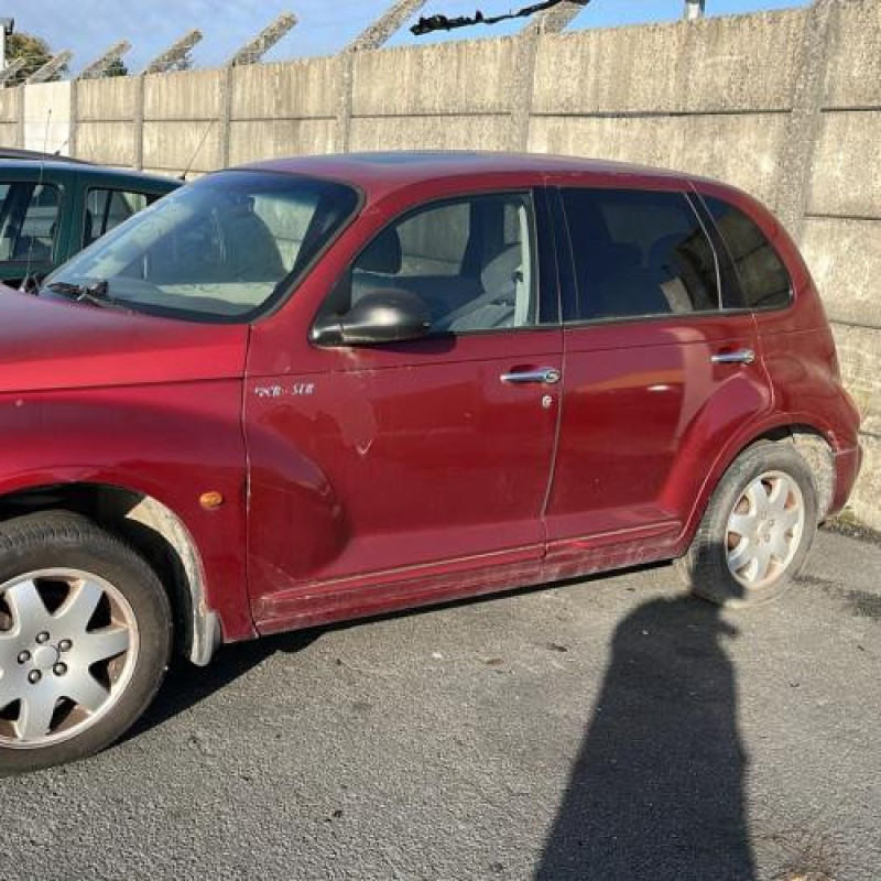 Retroviseur gauche CHRYSLER PT CRUISER Photo n°6