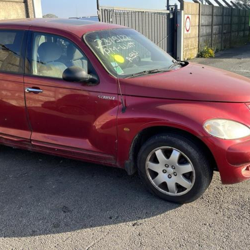 Retroviseur gauche CHRYSLER PT CRUISER Photo n°7