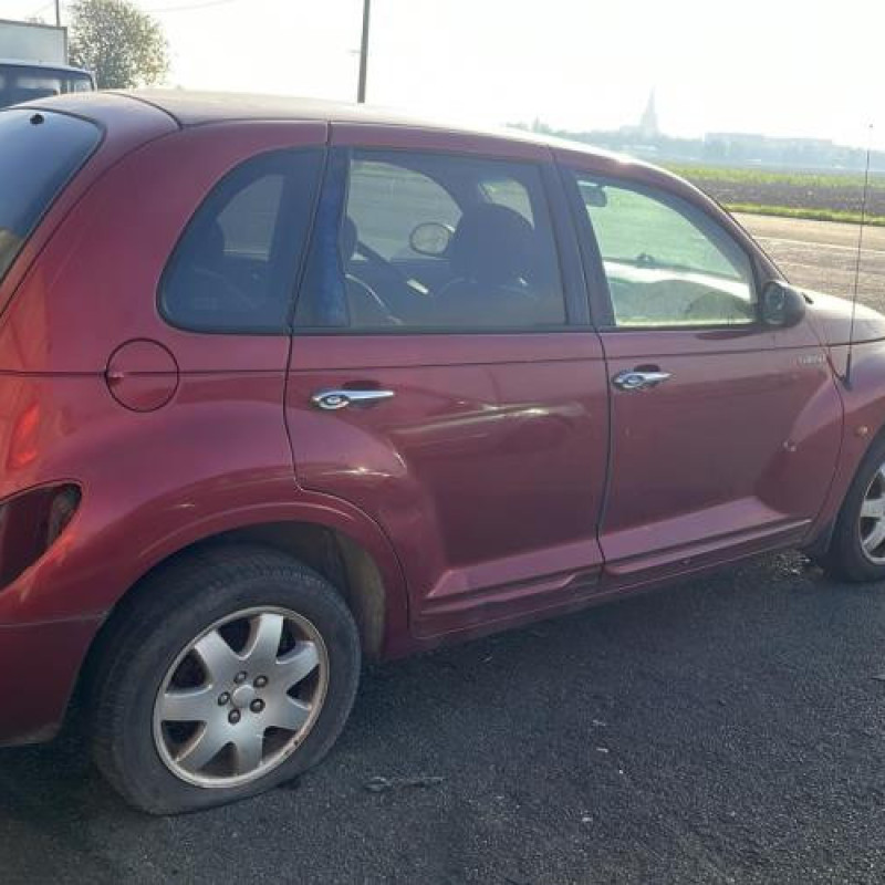 Retroviseur gauche CHRYSLER PT CRUISER Photo n°8