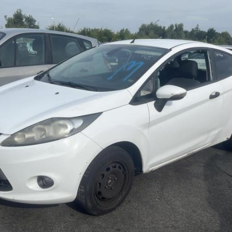 Boitier UCH FORD FIESTA 6