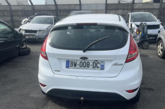 Boitier UCH FORD FIESTA 6