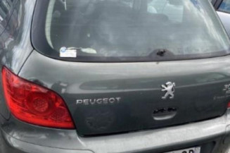 Chargeur CD PEUGEOT 307