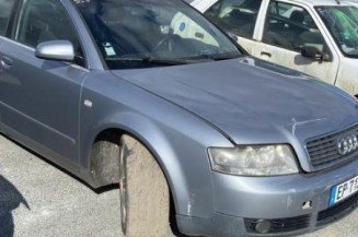 Pare choc arriere AUDI A4 2