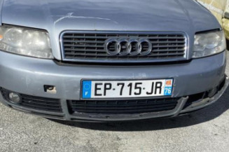 Pare choc arriere AUDI A4 2