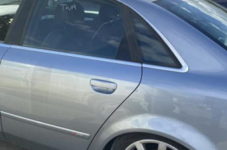 Pare choc arriere AUDI A4 2