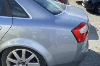 Pare choc arriere AUDI A4 2