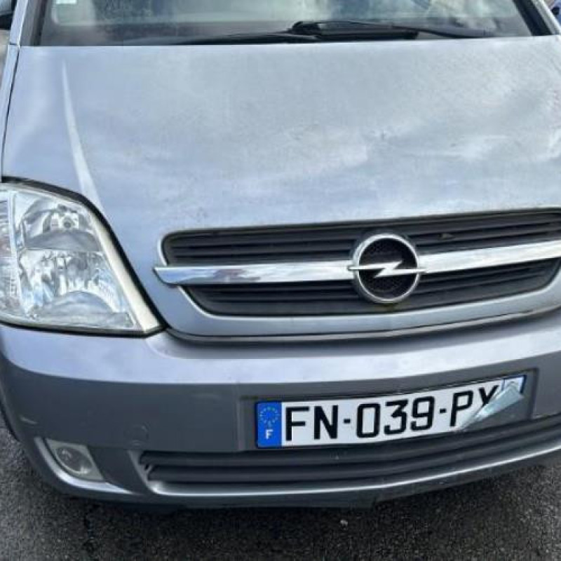 Leve vitre mecanique arriere droit OPEL MERIVA A Photo n°2