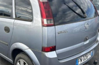 Leve vitre mecanique arriere droit OPEL MERIVA A