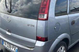 Leve vitre mecanique arriere droit OPEL MERIVA A