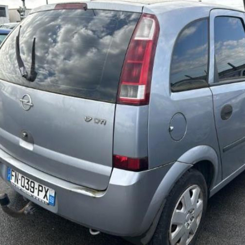 Leve vitre mecanique arriere droit OPEL MERIVA A Photo n°7