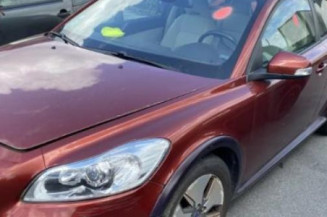 Bas de caisse gauche VOLVO C 30