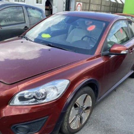 Bas de caisse gauche VOLVO C 30