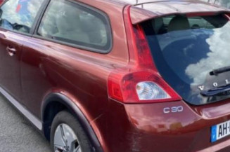 Bas de caisse gauche VOLVO C 30