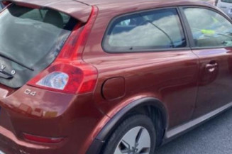 Bas de caisse gauche VOLVO C 30