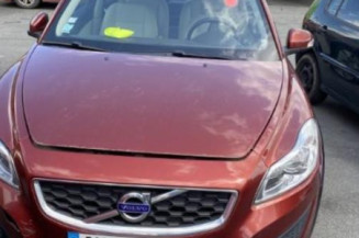 Bas de caisse gauche VOLVO C 30