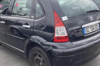 Vitre arriere droit CITROEN C3 1