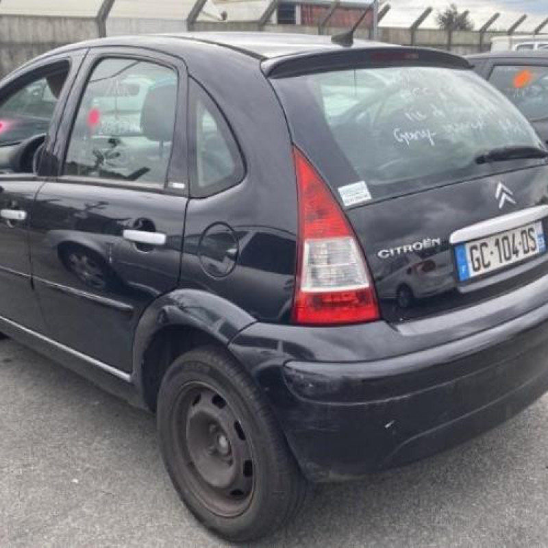 Vitre arriere droit CITROEN C3 1 Photo n°10